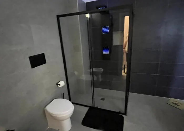 شقة A Due Passi Dal Mare *