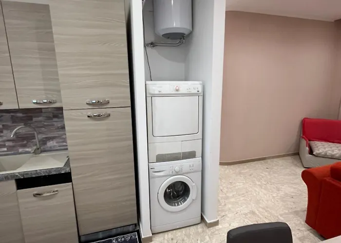 A Due Passi Dal Mare شقة بارليتا