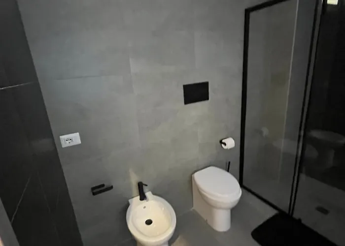 A Due Passi Dal Mare شقة