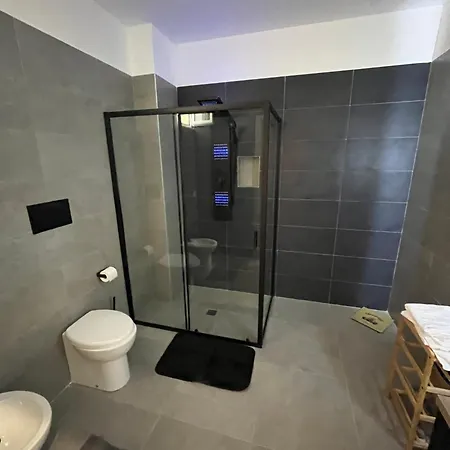 A Due Passi Dal Mare *