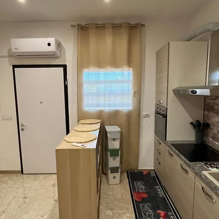 A Due Passi Dal Mare Apartman Barletta