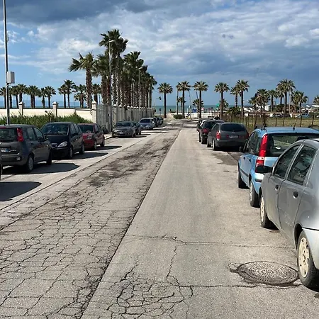 Apartman A Due Passi Dal Mare