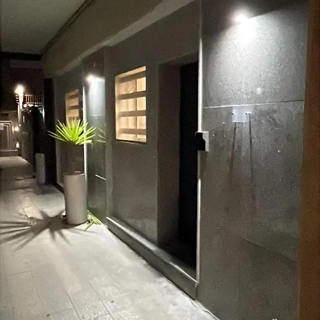 A Due Passi Dal Mare Apartman