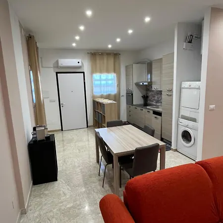 Apartament A Due Passi Dal Mare *