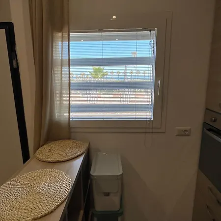 A Due Passi Dal Mare Apartman