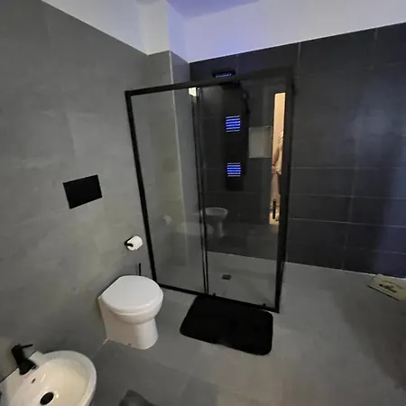 Apartament A Due Passi Dal Mare *