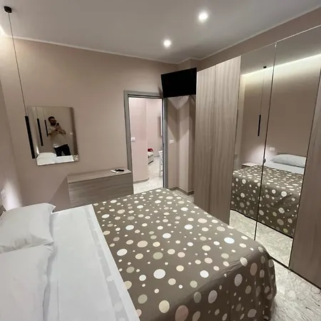 Apartament A Due Passi Dal Mare *