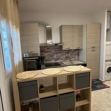 A Due Passi Dal Mare * Barletta