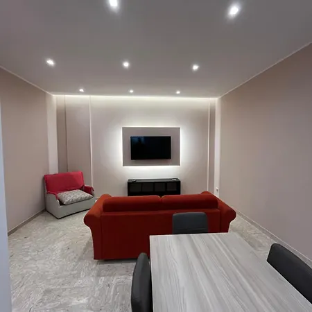 Apartament A Due Passi Dal Mare