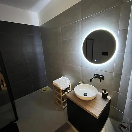 A Due Passi Dal Mare Apartament *