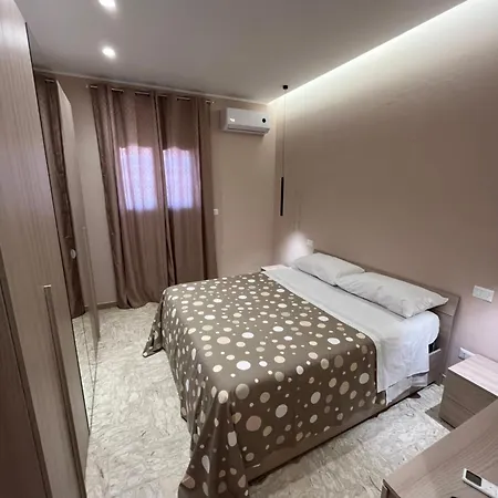 A Due Passi Dal Mare