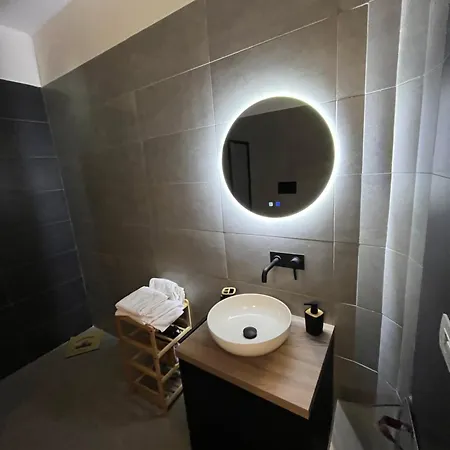 Apartament A Due Passi Dal Mare