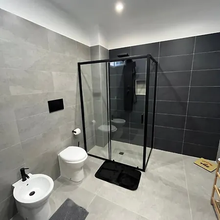 Apartman A Due Passi Dal Mare