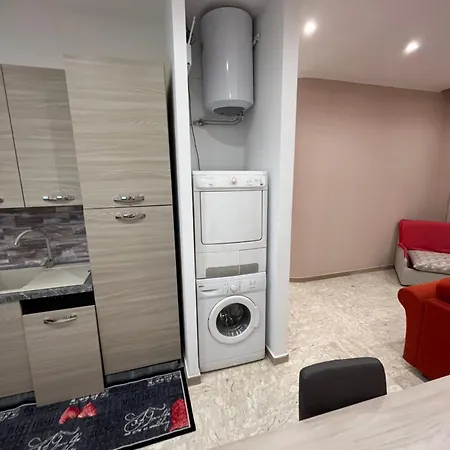 A Due Passi Dal Mare Apartman Barletta