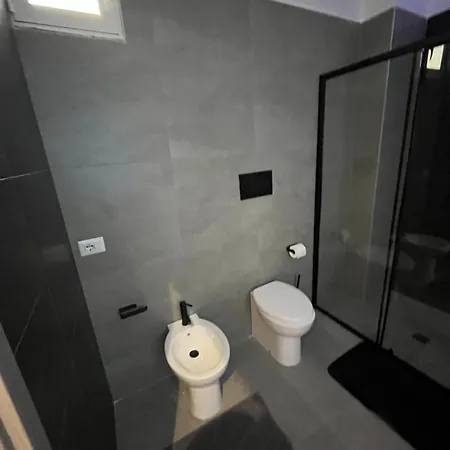 A Due Passi Dal Mare Apartman