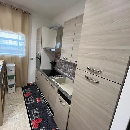 A Due Passi Dal Mare Apartament Barletta