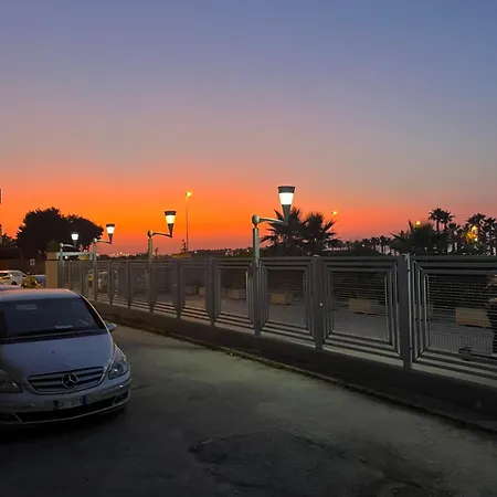 Apartament A Due Passi Dal Mare