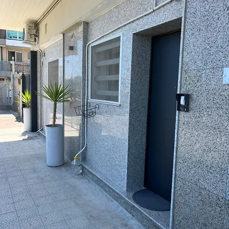 A Due Passi Dal Mare Apartament *