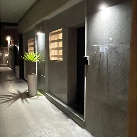 A Due Passi Dal Mare Apartament